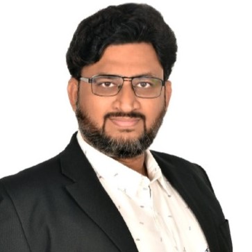 Sunil Devagupthapu